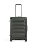 Echolac Shogun EVO S Kolica na 4 kotača deep olive