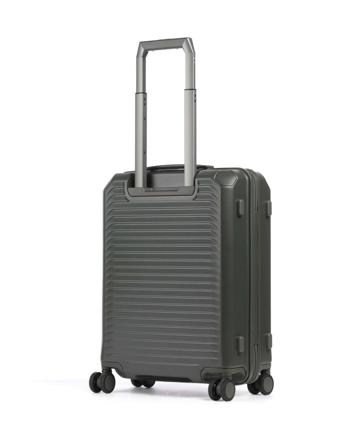 Echolac Shogun EVO S Spinner (4 wheels) deep olive