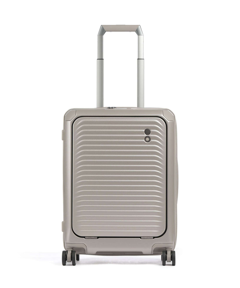 Echolac Shogun EVO S Spinner (4 wheels) champagne