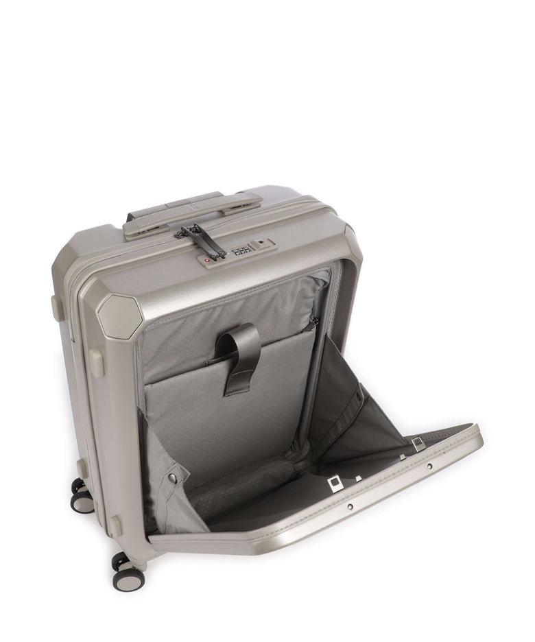 Echolac Shogun EVO S Spinner (4 wheels) champagne