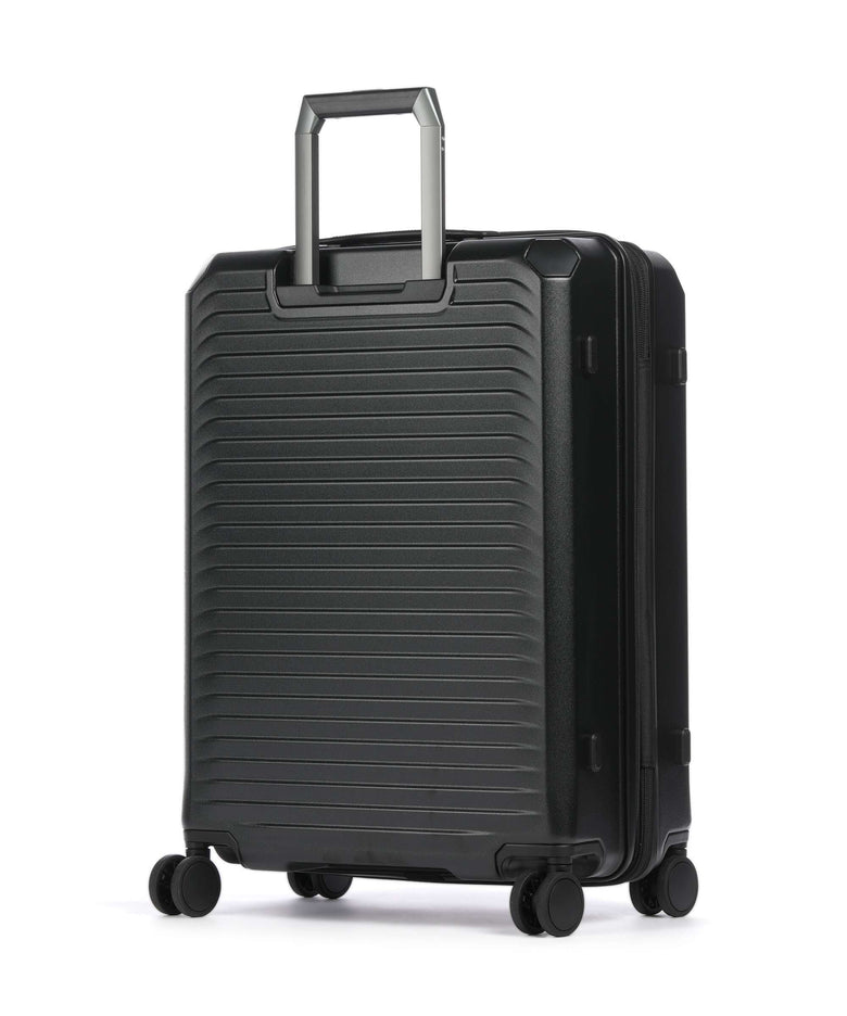 Echolac Shogun EVO M Spinner (4 wheels) black