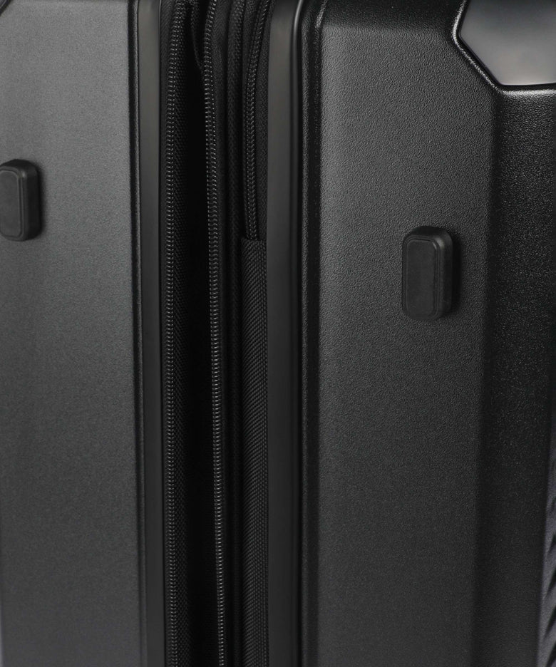 Echolac Shogun EVO M Spinner (4 wheels) black