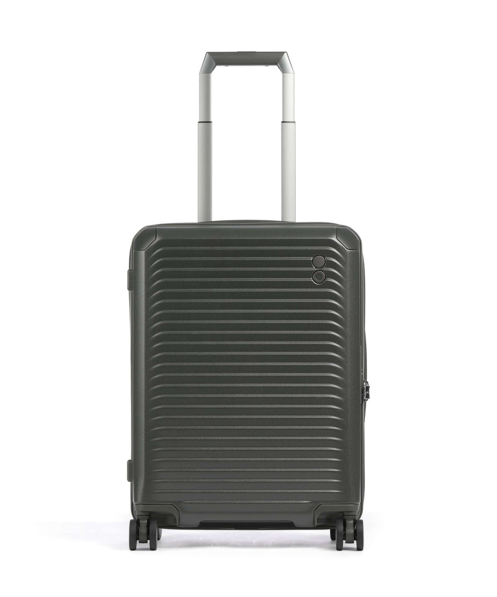 Echolac Shogun EVO S Spinner (4 wheels) deep olive