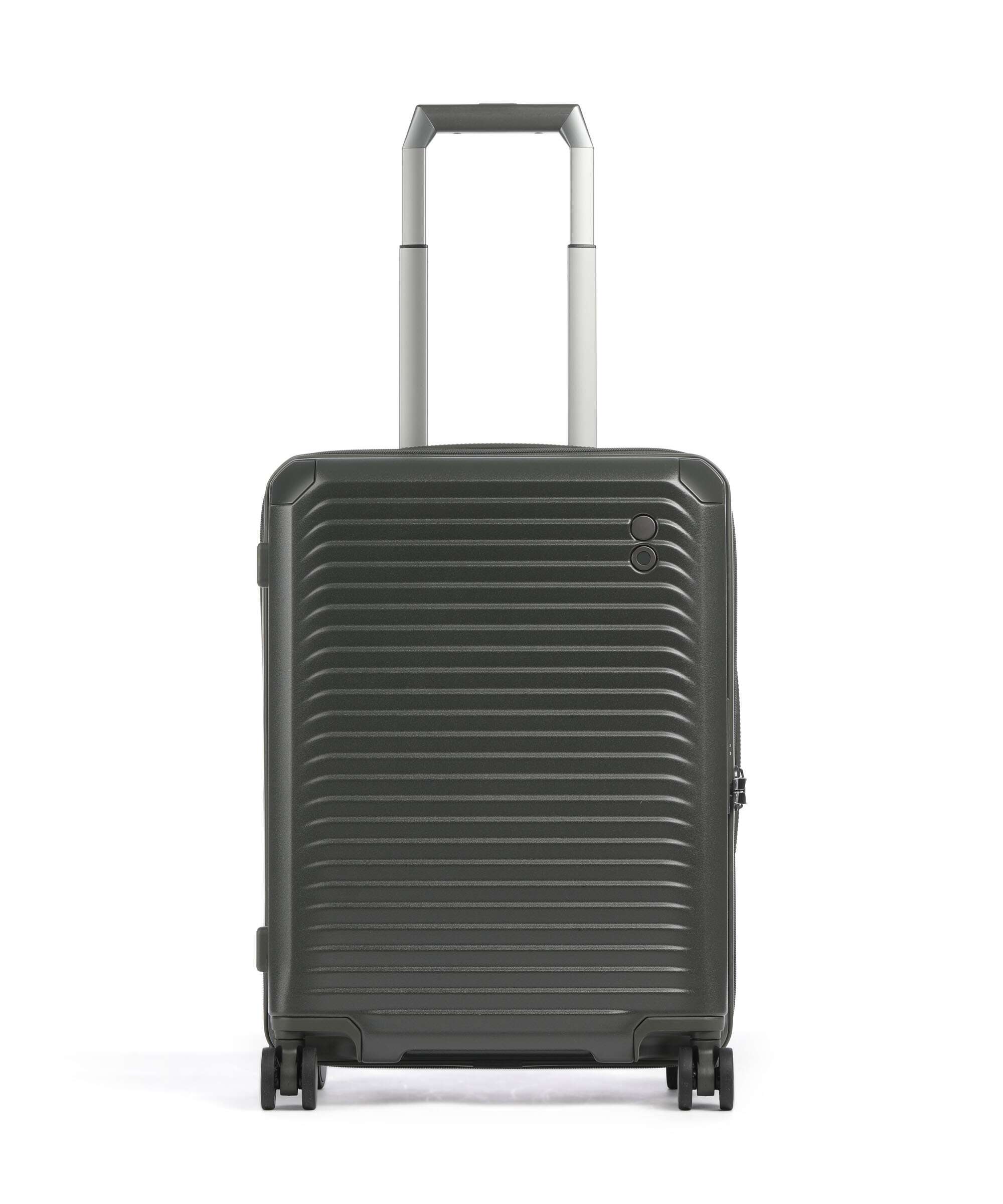 Echolac Shogun EVO S Spinner (4 wheels) deep olive