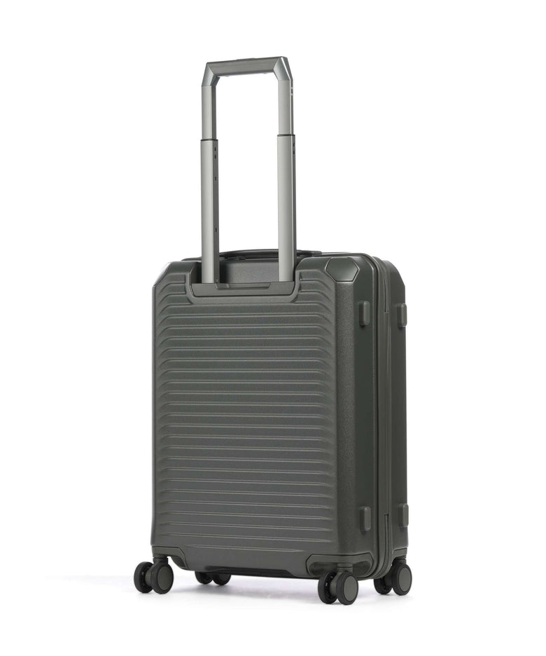 Echolac Shogun EVO S Spinner (4 wheels) deep olive