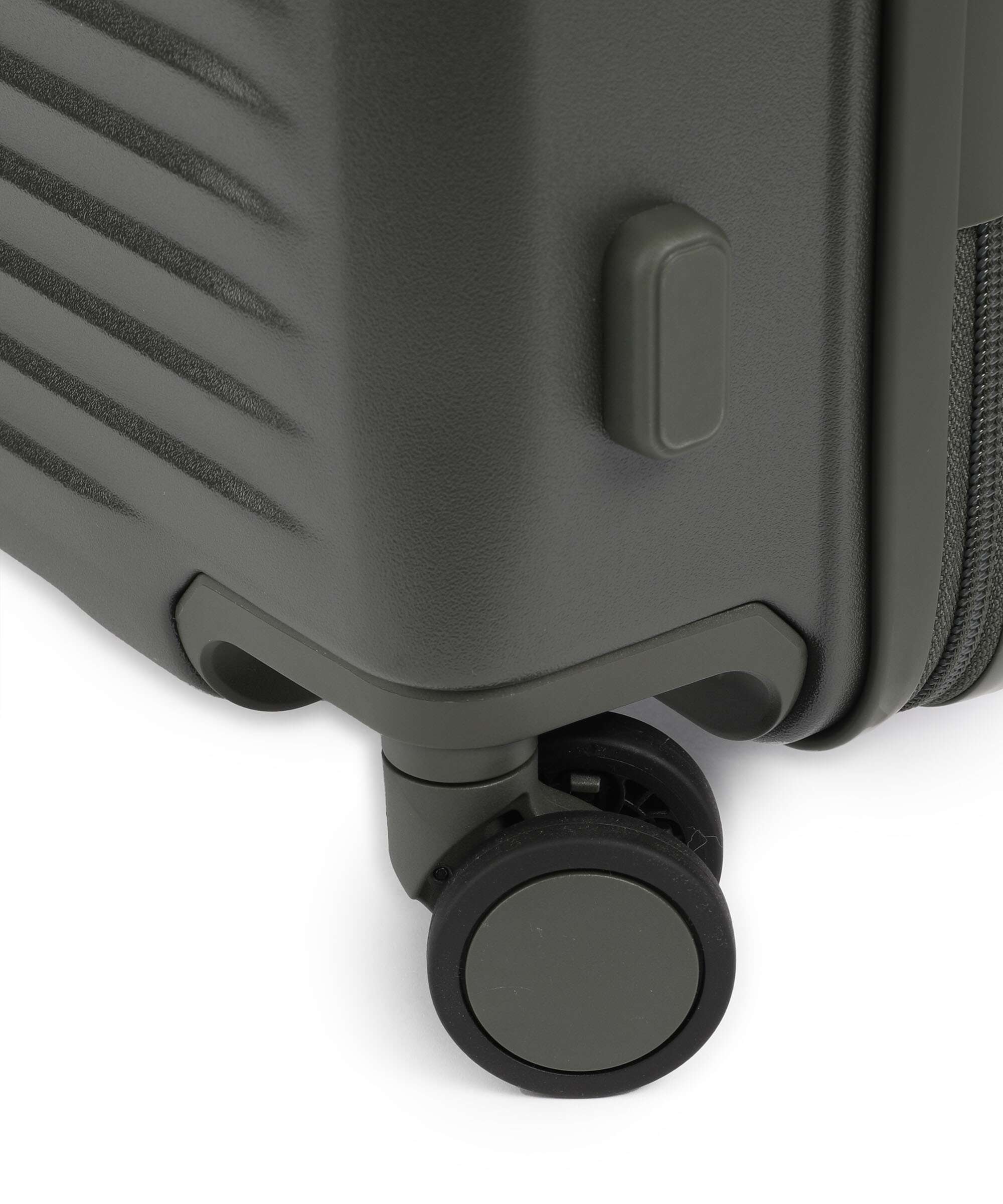 Echolac Shogun EVO S Spinner (4 wheels) deep olive