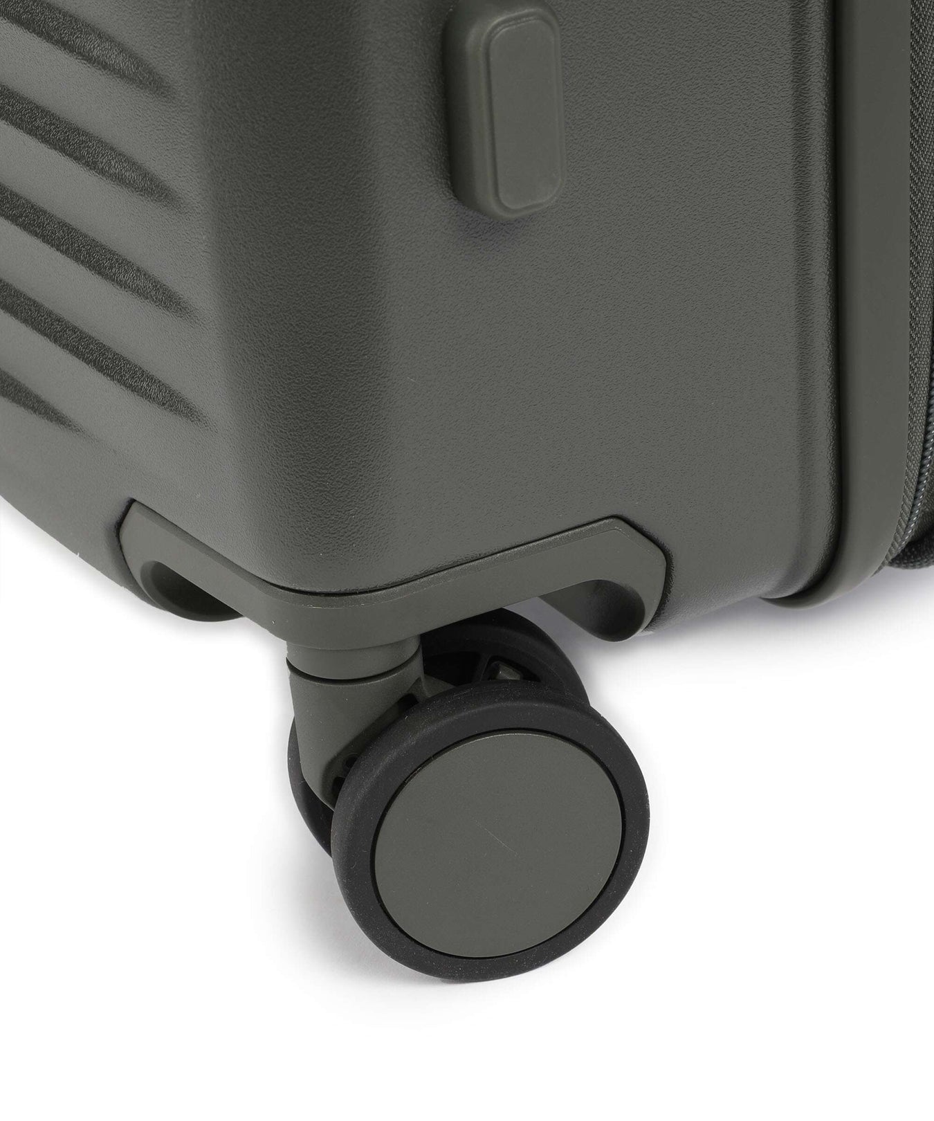 Echolac Shogun EVO M Spinner (4 wheels) deep olive