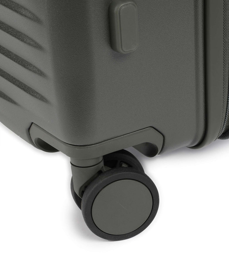 Echolac Shogun EVO M Spinner (4 wheels) deep olive