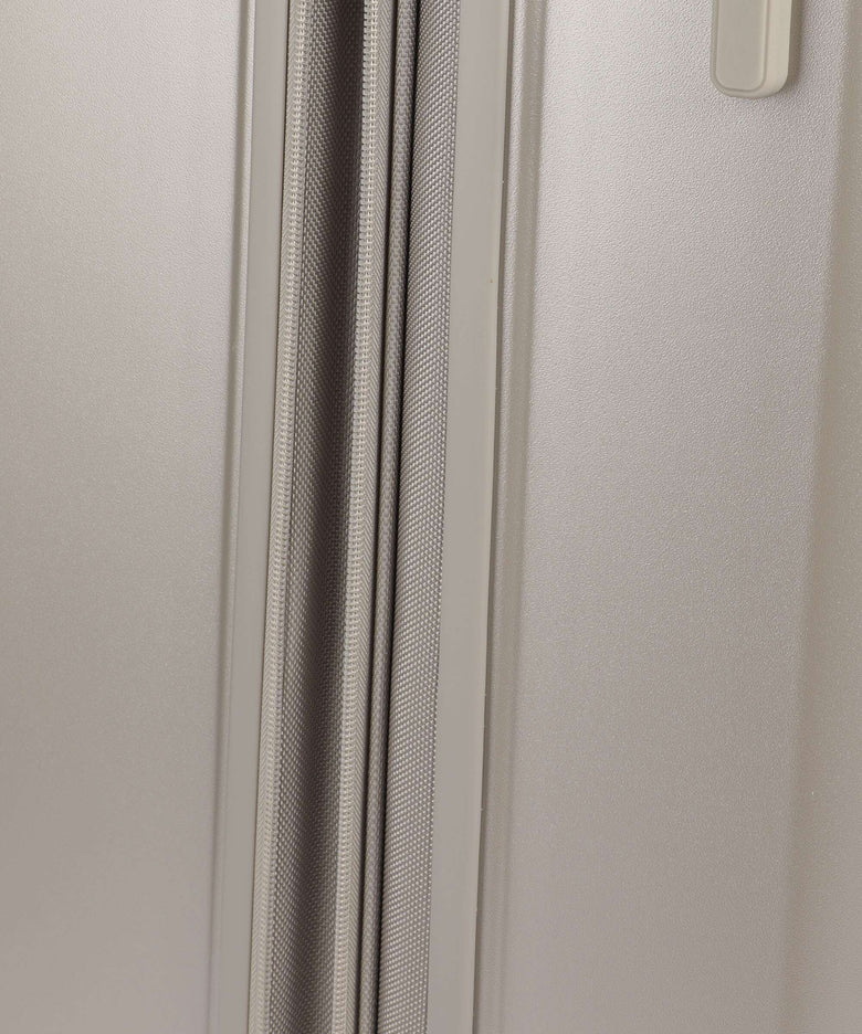 Echolac Shogun EVO L Spinner (4 wheels) champagne