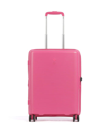 Echolac Forza S Kolica na 4 kotača luminous pink