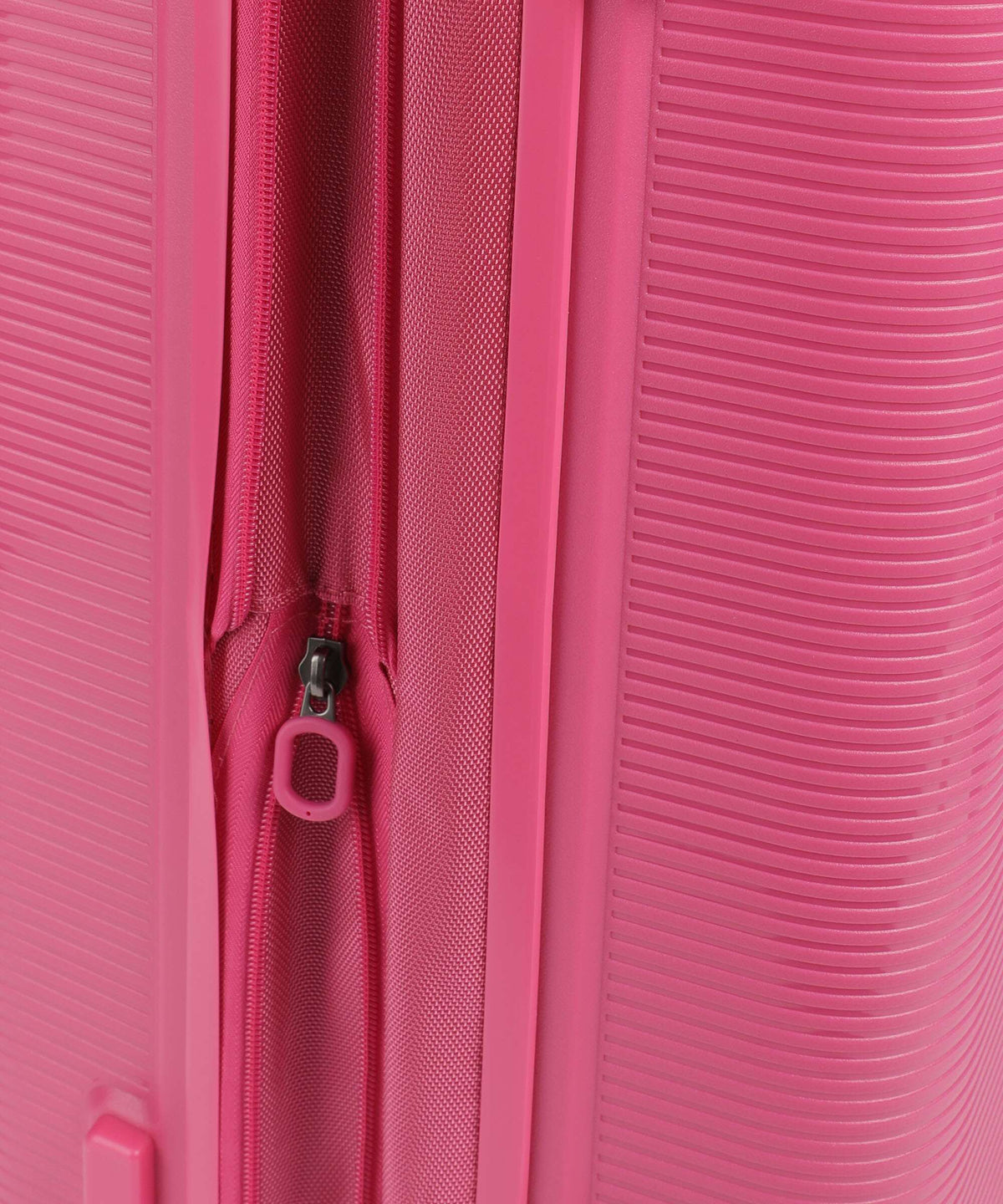 Echolac Forza M Spinner (4 wheels) luminous pink