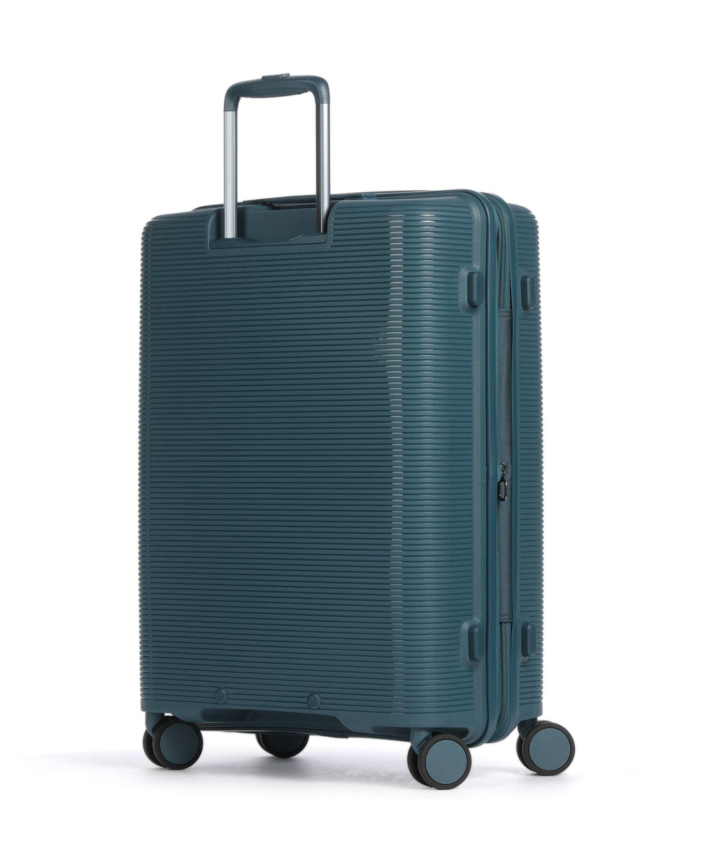 Echolac Forza M Spinner (4 wheels) ocean blue