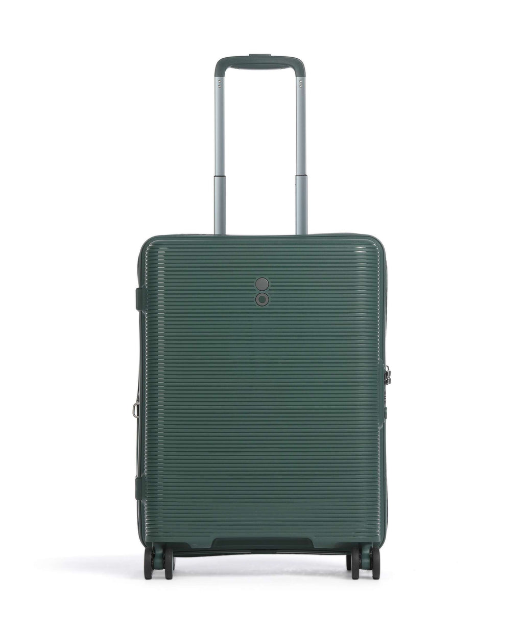 Echolac Forza S Spinner (4 wheels) pine green