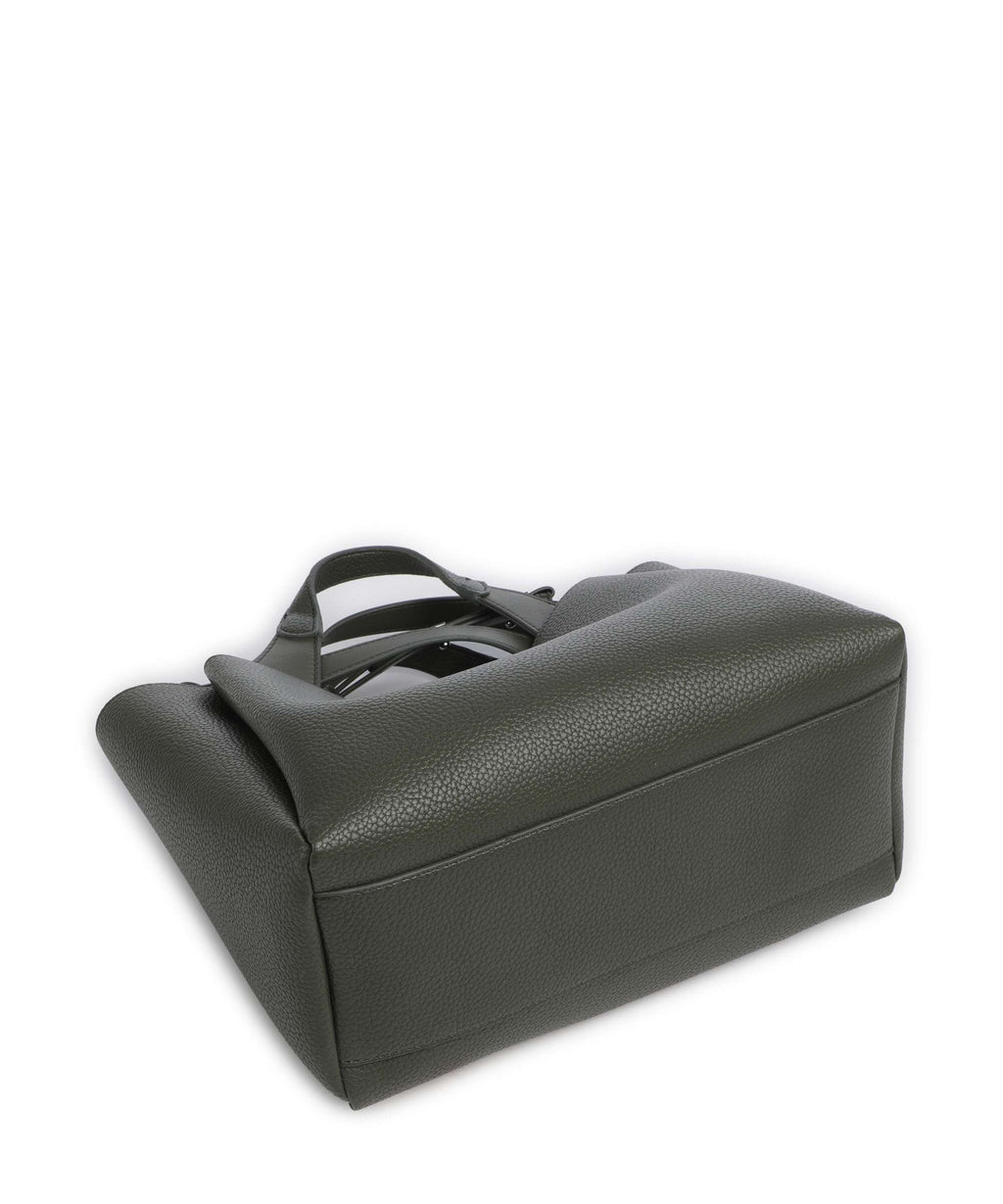 DKNY Willa Handbag army green
