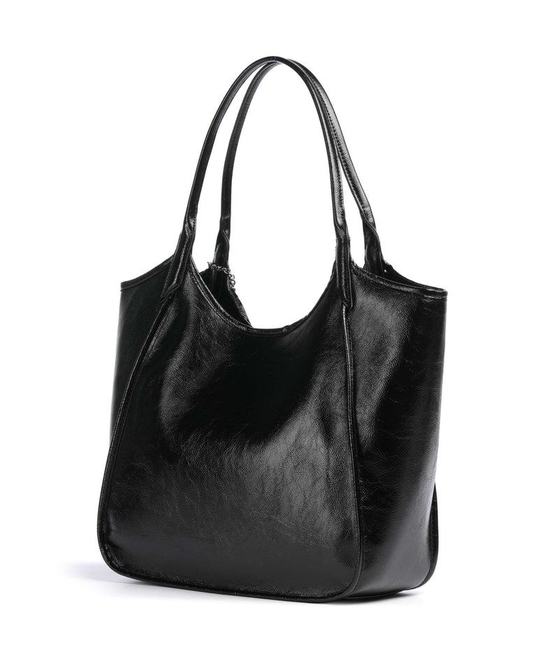 DKNY Mari Tote bag black/silver