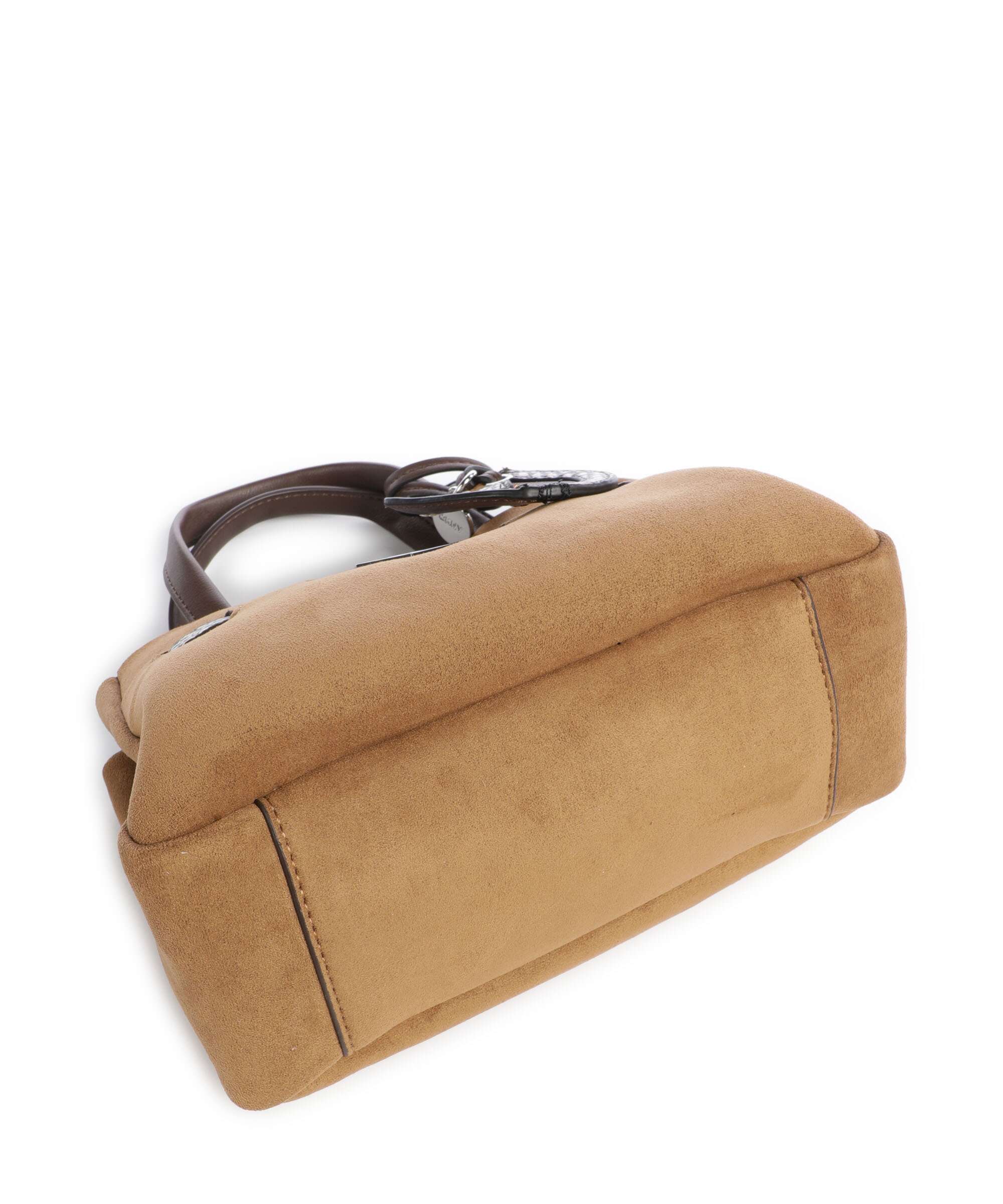 DKNY Bryar Small Handbag almond