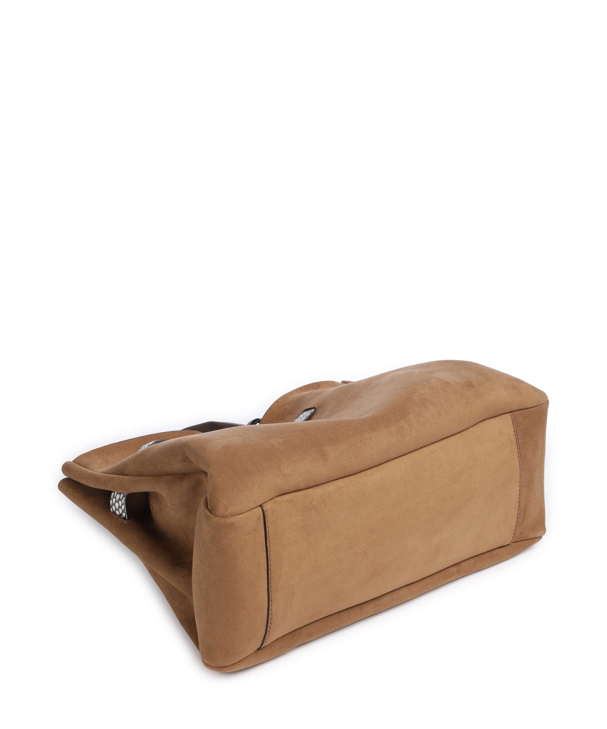 DKNY Bryar Large Handbag almond