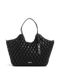 DKNY Paula Medium Tote bag black/silver