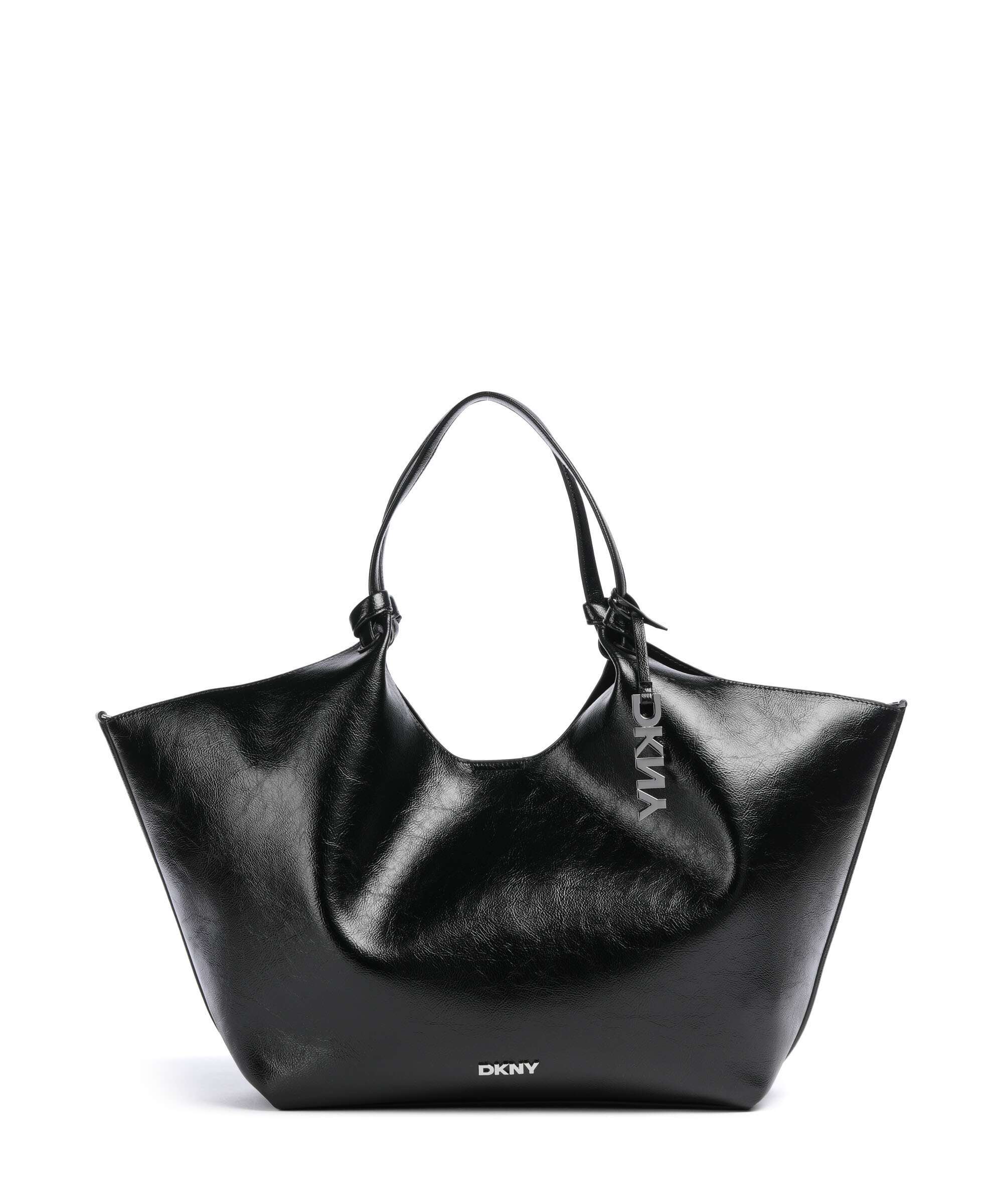 DKNY Paula Large Tote bag black/silver