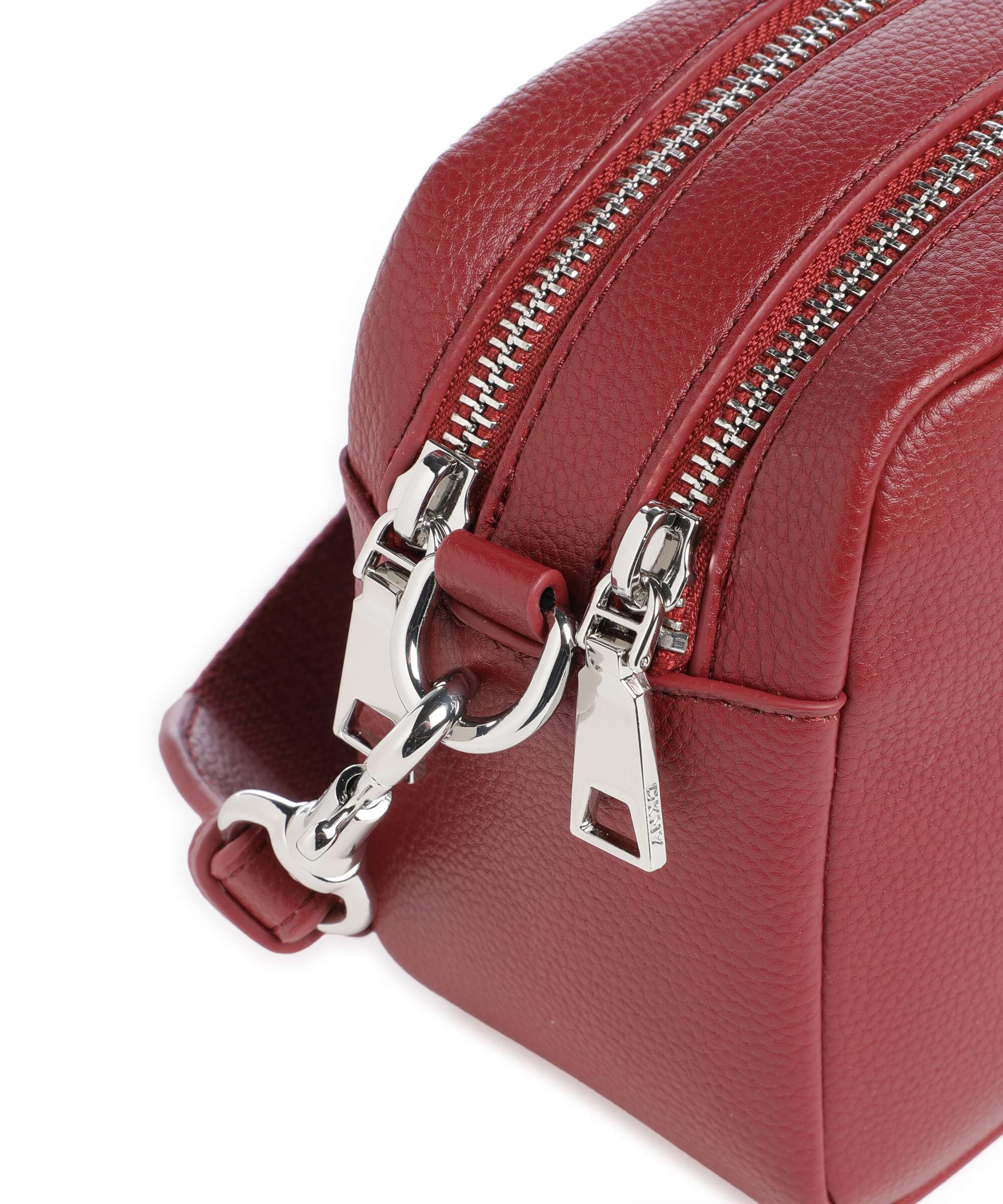 DKNY Hadlee Crossbody bag rhythm red