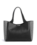 DKNY Willa Tote bag black/silver