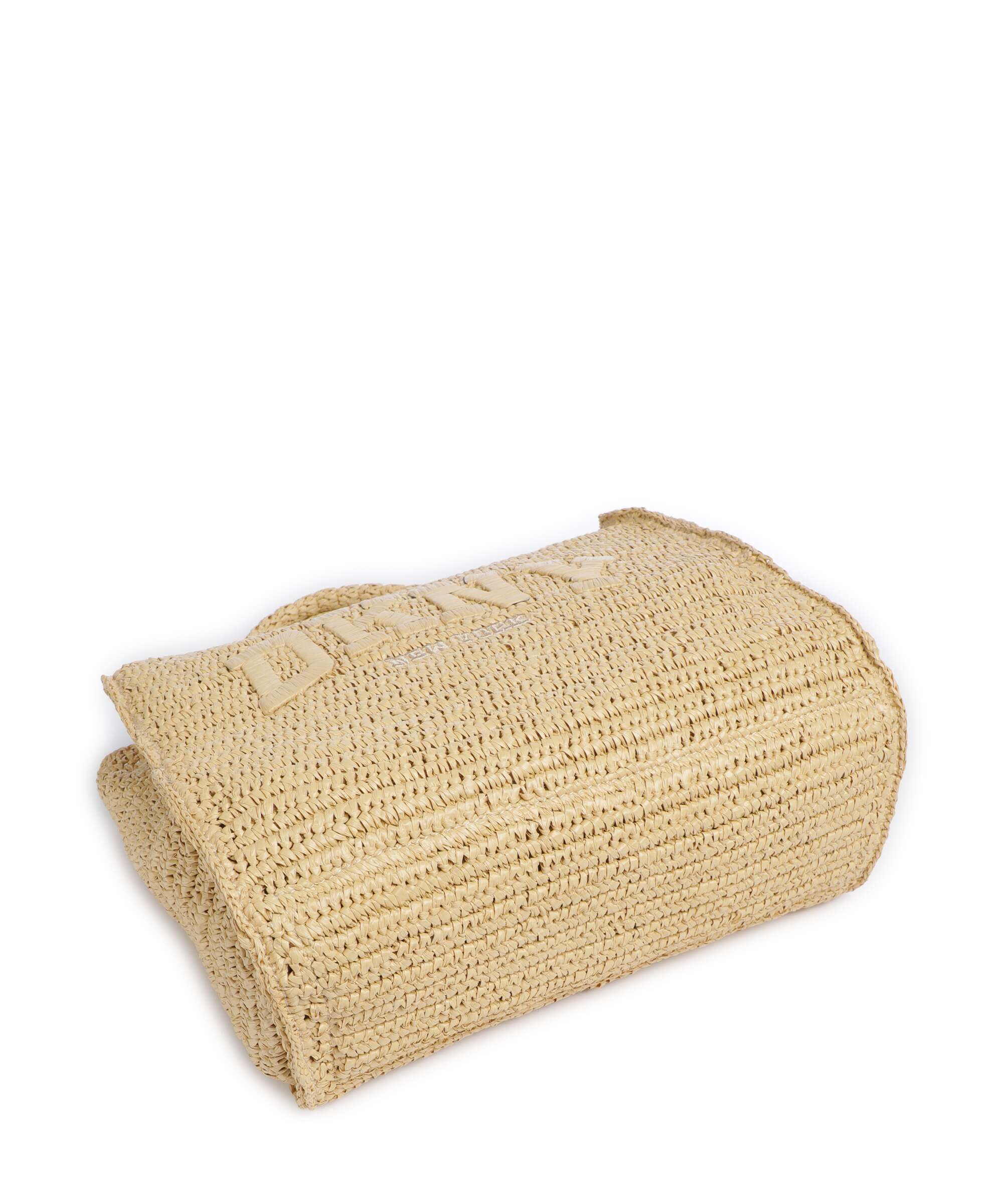 DKNY Hadlee Medium Handbag natural/saddle