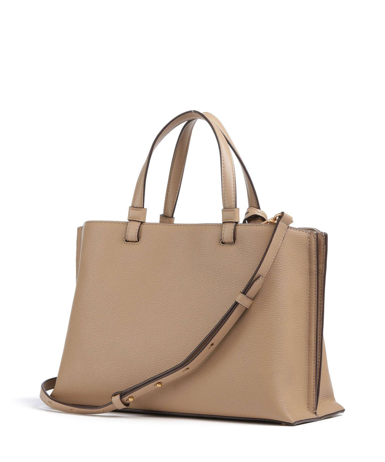 DKNY Alya Handbag cappuccino