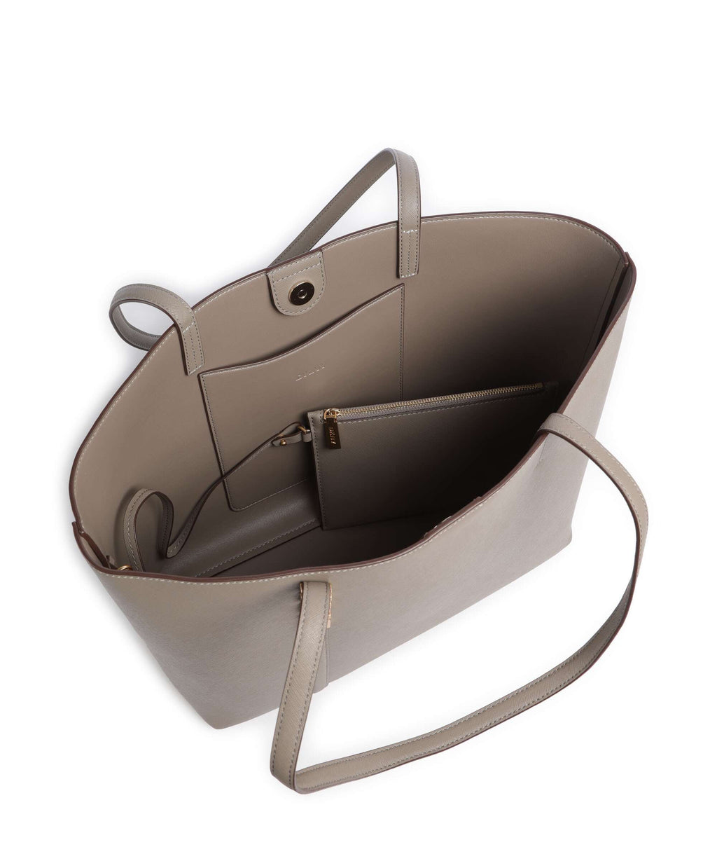 DKNY Avril Tote bag mink