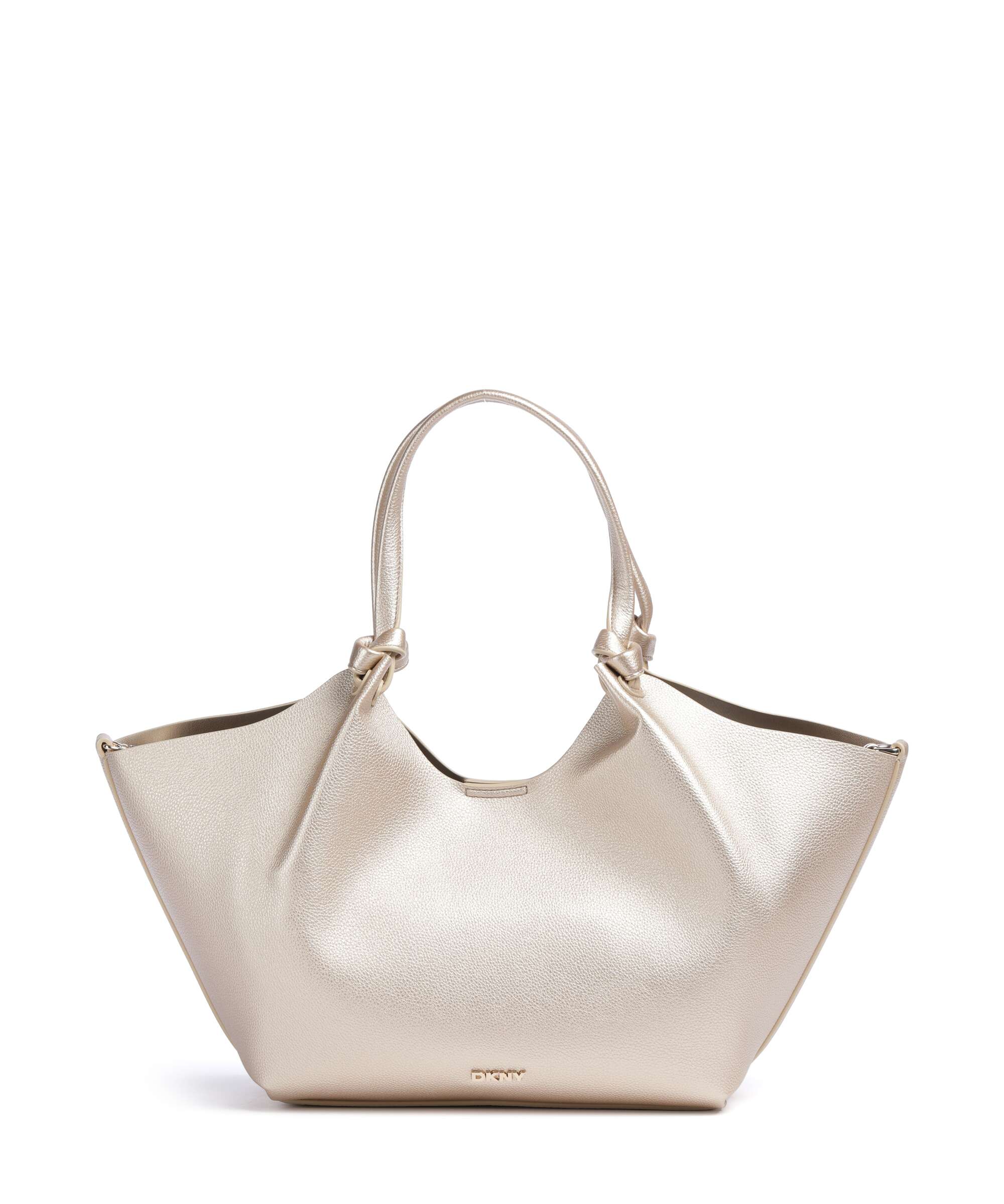 DKNY Paula Medium Tote bag gold