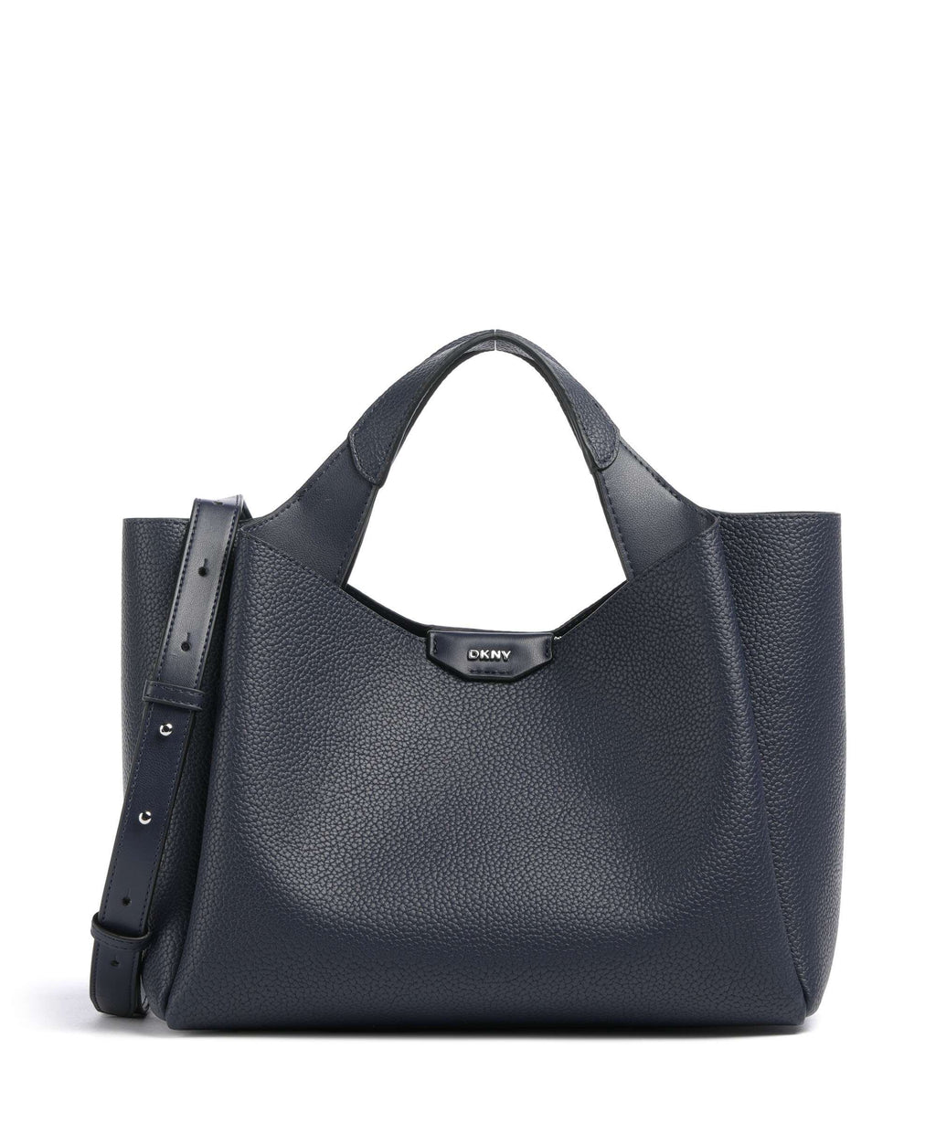 DKNY Willa Handbag midnight