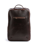 Buckle & Seam Leon Ruksak brown