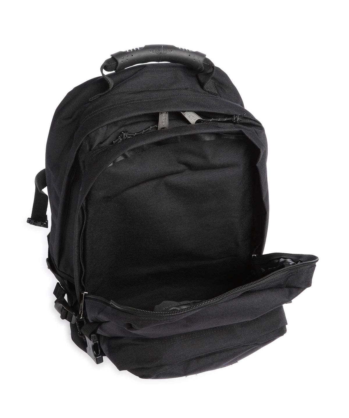 Eastpak Provider Laptop backpack black