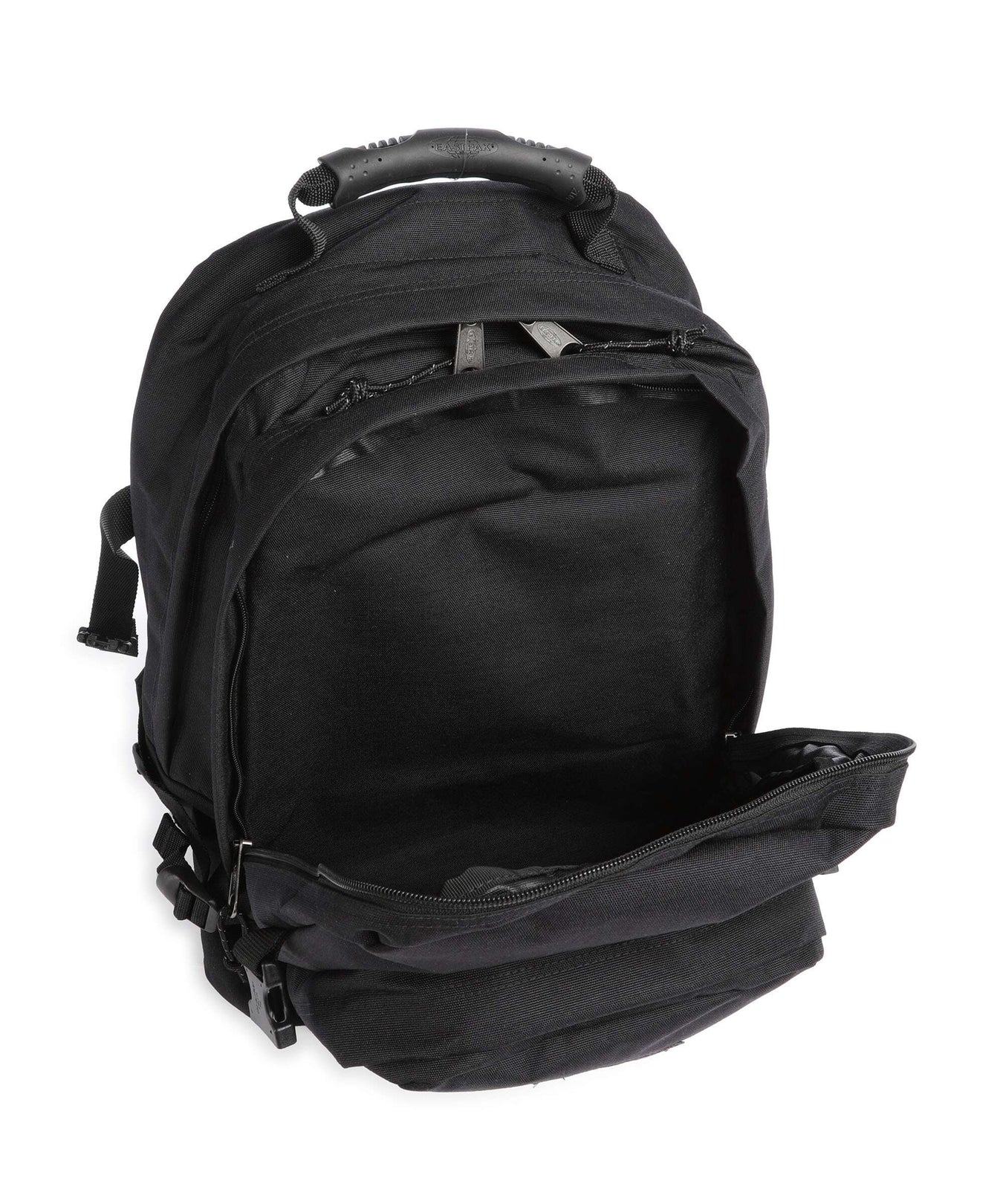 Eastpak Provider Laptop backpack black