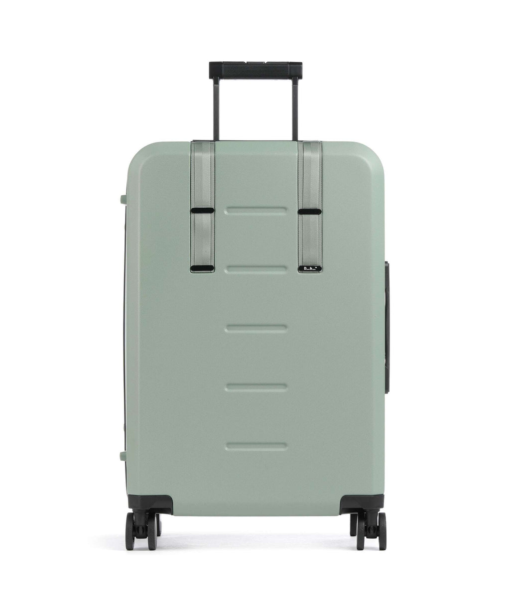 Db Ramverk M Spinner (4 wheels) green ray