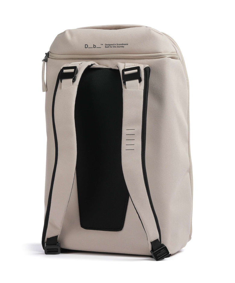 Db Freya 22L Backpack fogbow beige
