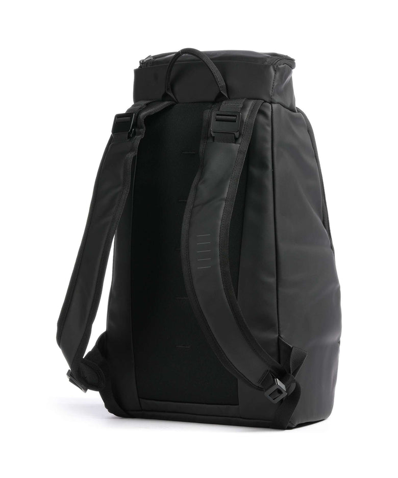 Db Hugger 20L Backpack black out