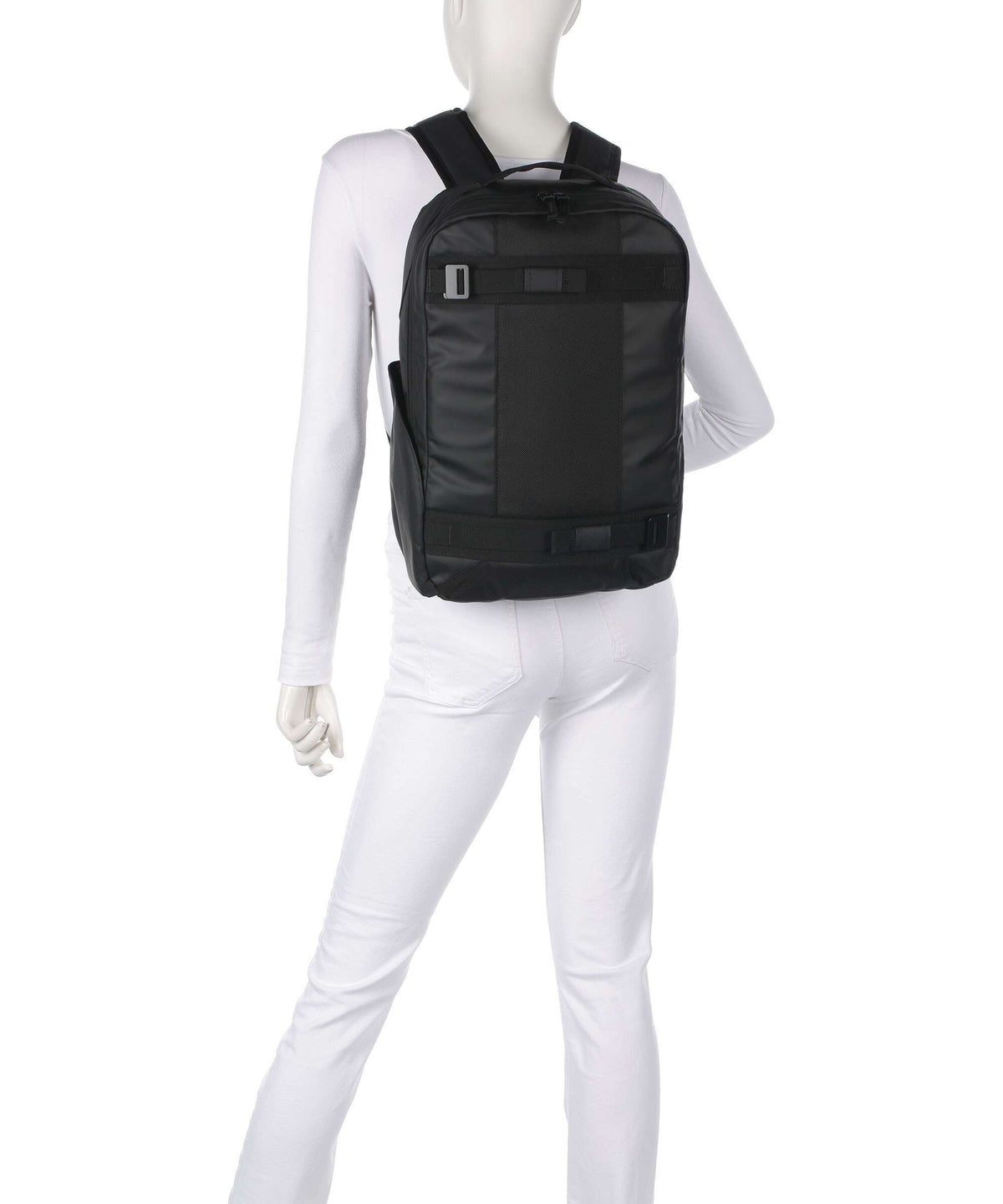 Db Skate 20 Backpack black out