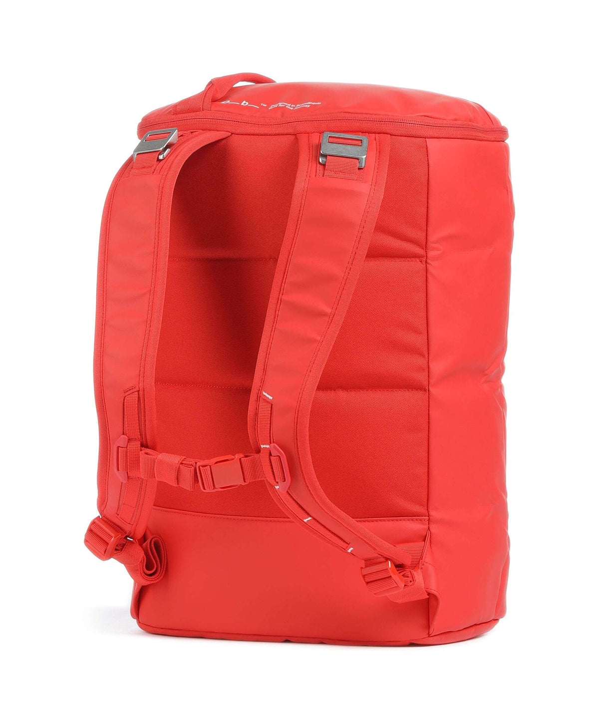 Db Roamer 25 Travel backpack falu red