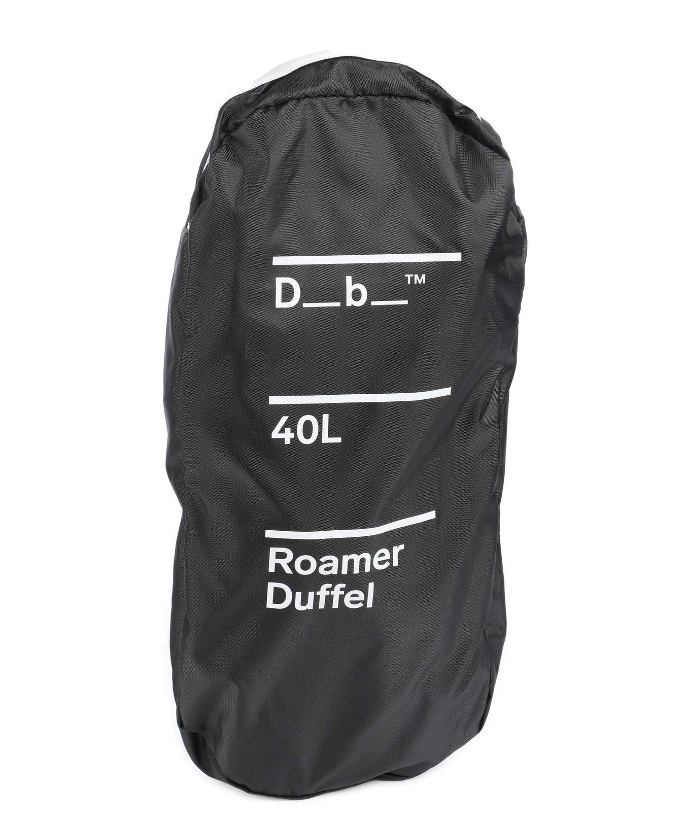 Db Roamer 40 Backpack white out