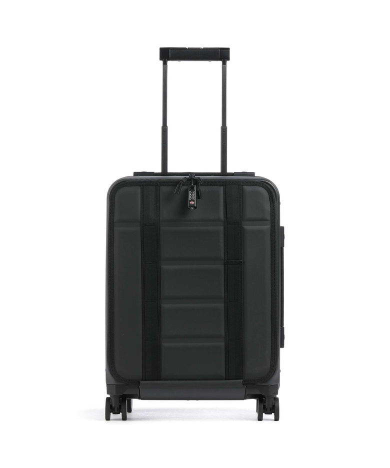 Db Ramverk Pro S Front Spinner (4 wheels) black out