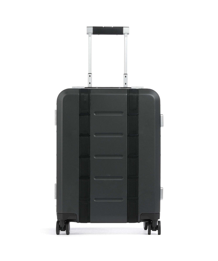 Db Ramverk Pro S Spinner (4 wheels) silver
