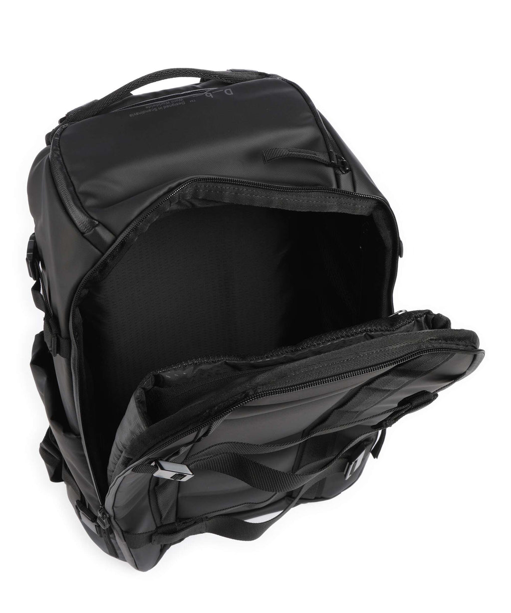 Db Ramverk Pro 26L Backpack black out
