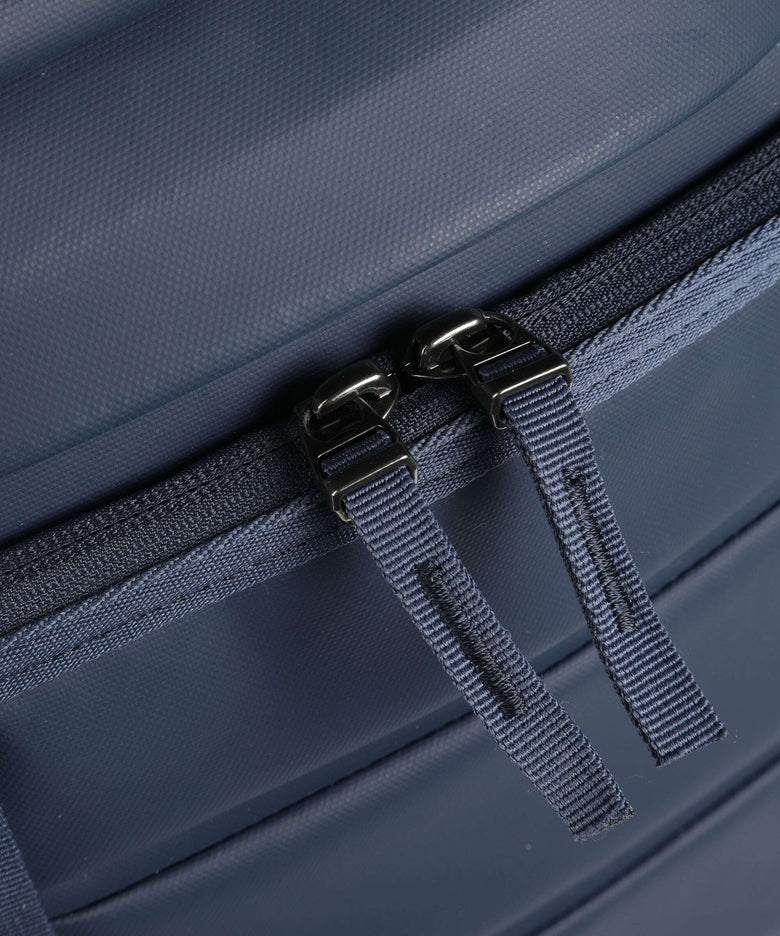 Db Hugger 40 Travel bag with wheels blue hour