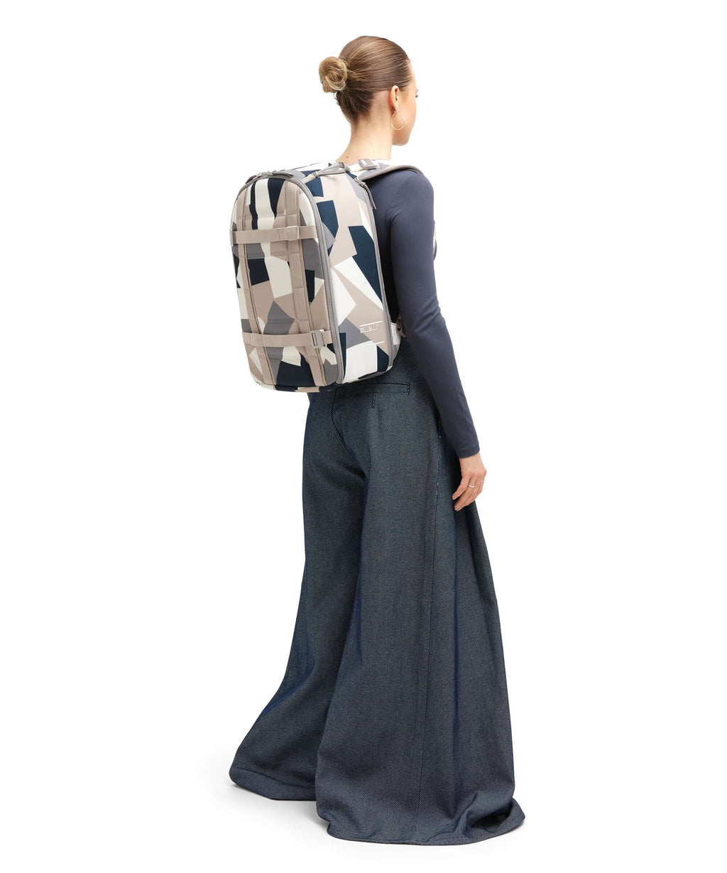 Db Ramverk 21 Backpack multicolour