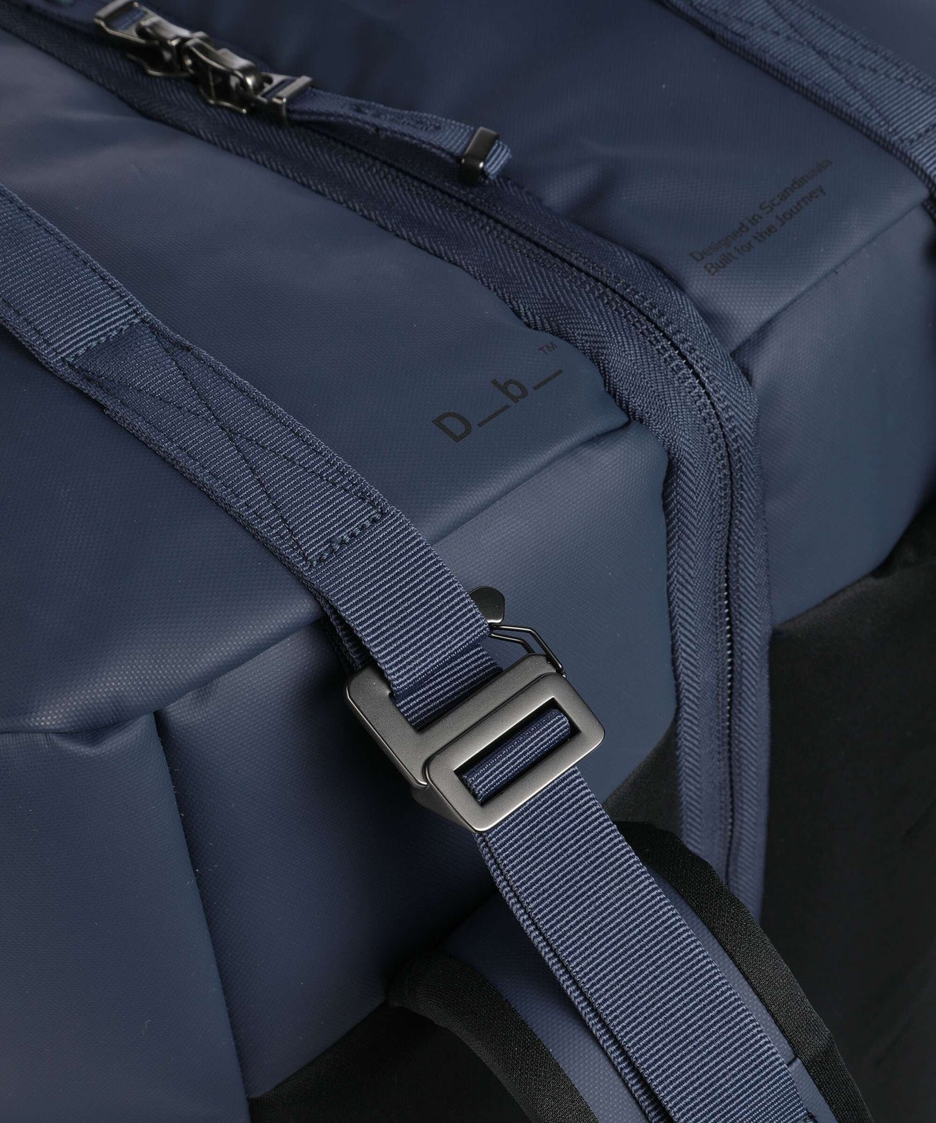 Db Roamer 70L Travel bag blue hour