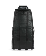 Db Hugger 90 Travel bag with wheels black out