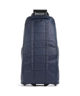 Db Hugger 90 Travel bag with wheels blue hour