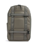 Db Ramverk 21 Ruksak moss green