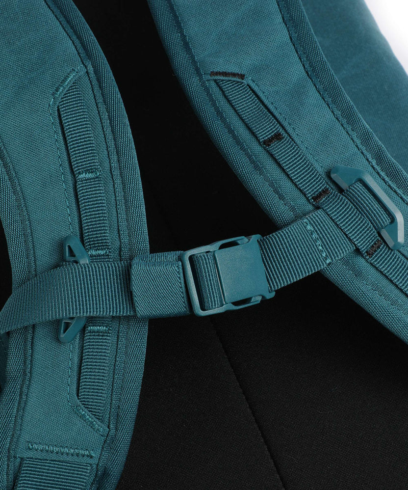 Db Ramverk Pro 21L Backpack midnight teal