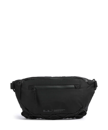 Db Roamer Pro 6L Torba za praćku black out